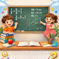 تدریس خصوصی ریاضی ابتدایی