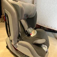 صندلی ماشین چیکو