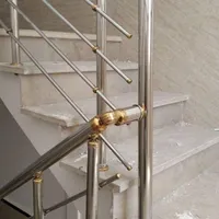 استخدام نصاب وکمک نصاب نرده استیل