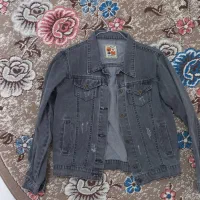 کت جین طوسی