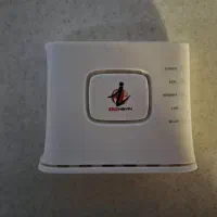 مودم بی سیم EchoLife HG521 Huawei X OGA Novin