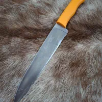 چاقو مصقل قصابی سلاخی|ابزارآلات|رباط‌کریم, شترخوار|دیوار