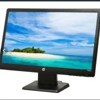 مانیتور LCD استوک اچ پی
