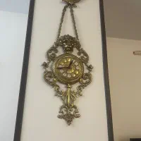 ساعت دیواری