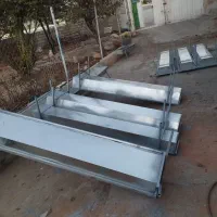 ابخور گوسفند|ابزارآلات|الیگودرز, |دیوار