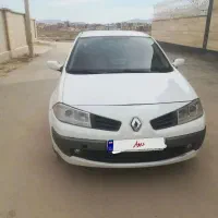 مگان 2000 مدل91