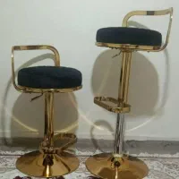 صندلی پلاستیکی اپن کافه کانتر/9001vesadarقزلحصار|صندلی و نیمکت|کرج, شهرک سهرابیه|دیوار
