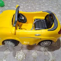 ماشین  شارژی