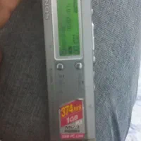 رکوردر سونی اصل