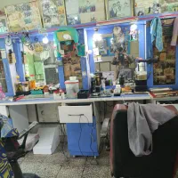 دکور|آرایشگاه و سالن‌های زیبایی|زاهدان, |دیوار