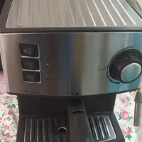 دستگاه اسپرسو ساز