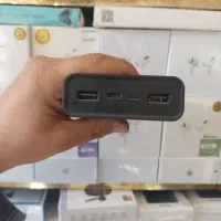 پاور بانک  ۲۰ هزار میلی شیائومی XIaomIمدل MI|لوازم جانبی موبایل و تبلت|قم, نیروگاه|دیوار