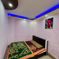 باغ ویلا استخردار در زردنجان|اجارهٔ کوتاهمدت ویلا و باغ|اصفهان, سرشبادران|دیوار