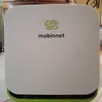 مودم Fv-icg 4000 مبین نت دو باند در حد نو