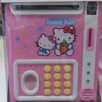 قلک رمزی اثر انگشتی موزیکال حضوری و آنلاین|اسباببازی|اسلامشهر, مطهری|دیوار