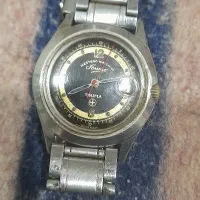 ساعت وستن واچ