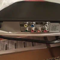 دی وی دی سونی|پخش‌کننده DVD و ویدیو|ری, دیلمان|دیوار