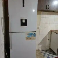 یخچال نونو کلا یه سال خریدم