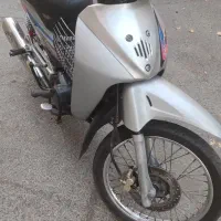 موتور ویو ۱۲۵