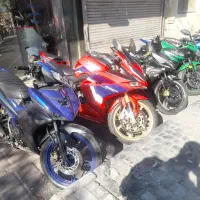 تعمیرات تقویت موتور لاکی ۱۸۵ ام ایکس کینگ وینر