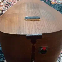 سازقوپوز درجه یک|سازهای سنتی|تبریز, |دیوار