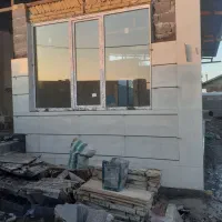 سنگ کاری وکاشیکاری
