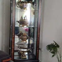 بوفه سالم|بوفه، ویترین، کنسول|بجنورد, |دیوار