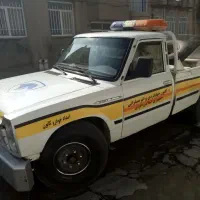 امدادخودرو یدکش چرخگیر