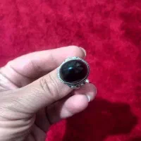 انگشتر عقیق شفت العبد|جواهرات|پرند, فاز ۶|دیوار