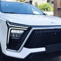 Kmc x5 صفر خشک (نقد و اقساط)