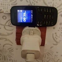 گوشی نوکیا باشارژروتشک طبی