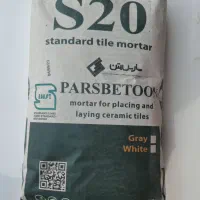 چسب سرامیک الیاف دار