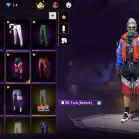 فری فایر|کنسول، بازی ویدئویی و آنلاین|بندر گناوه, |دیوار