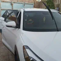 فروشی یک دستگاه توسان2016همراه باامتیازکار