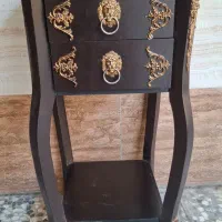 میز تلفن