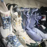 بوت کوهنوردی چرمی کتونی استوک وتاناکورا