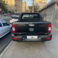 وانت آمیکوآسنادوگانه کارخانه مدل1401نقدواقساط|خودرو سواری و وانت|فردیس, شهرک شهید حسینی|دیوار