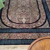 یه جفت فرش ۹ متری یلدای کویر کاشان