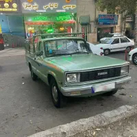 مزدا مدل ۷۶