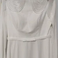 لباس عقد|لباس|اهواز, بهارستان|دیوار