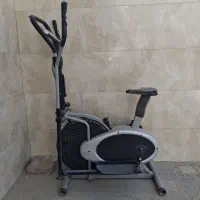 دوچرخه ثابت