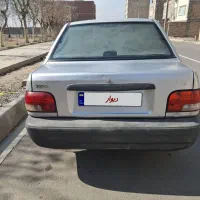 پراید ۹۰|خودرو سواری و وانت|پاکدشت, پاکدشت (مامازند)|دیوار