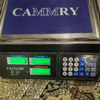 ترازوی دیجیتال کمری