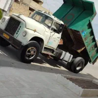 انترناش تک کمپرسی|خودرو سنگین|کوهپایه, |دیوار