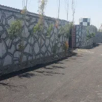 باغ و باغچه در متراژ های مختلف شهریار