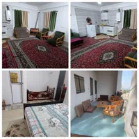 ویلا زمهریر در افراتخته