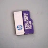 Hp مموری  ۱۲۸ ultra A1