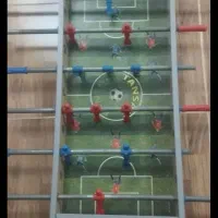 فوتبال دستی