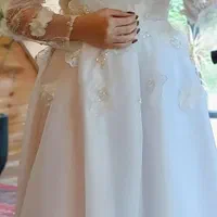 لباس مجلسی سایز ۳۸تا۴۰