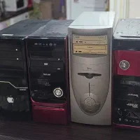 کیس کامپیوتر ولوازمات